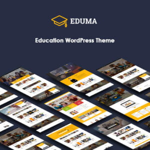 Eduma-Education-WordPress-Theme