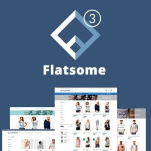 flatsome tema