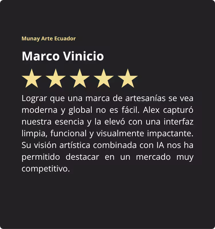 reseña para alex freelancer v6